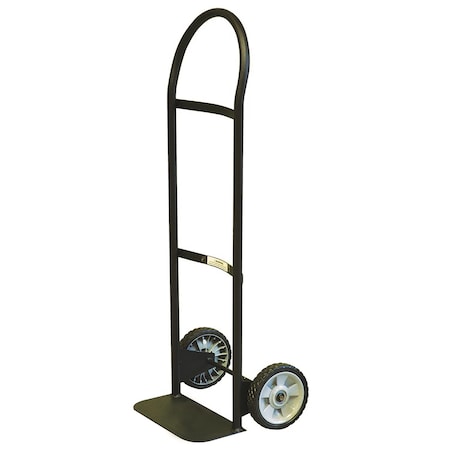 Milwaukee Hand Trucks Milwaukee Flow Back Hand Truck 300 lb 30151